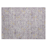 addison chantille acn930 lavender rug