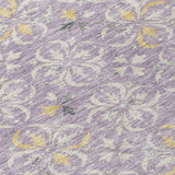 addison chantille acn930 lavender rug