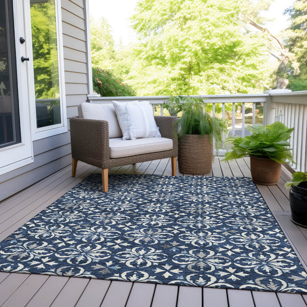 addison chantille acn930 navy rug