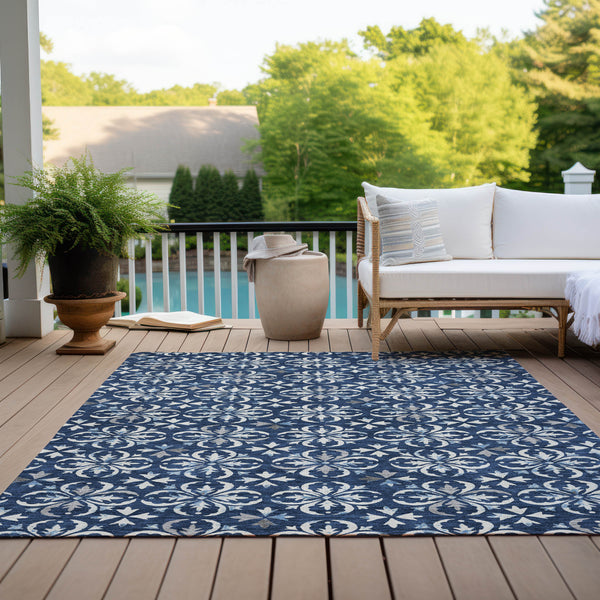 addison chantille acn930 navy rug