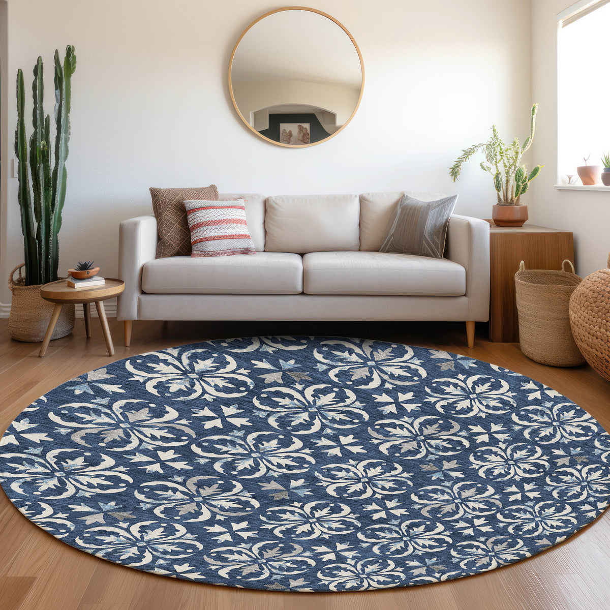 addison chantille acn930 navy rug