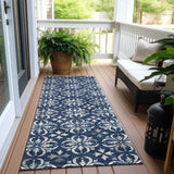 addison chantille acn930 navy rug