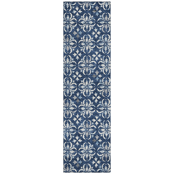 addison chantille acn930 navy rug