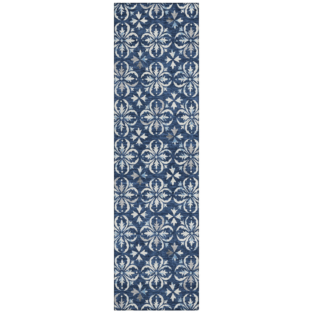 addison chantille acn930 navy rug