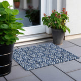 addison chantille acn930 navy rug
