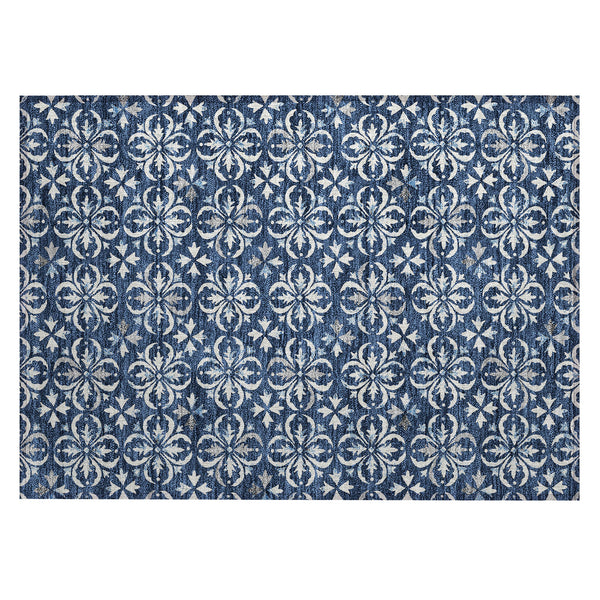 addison chantille acn930 navy rug