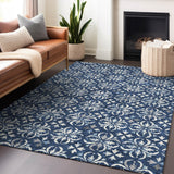 addison chantille acn930 navy rug