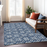 addison chantille acn930 navy rug