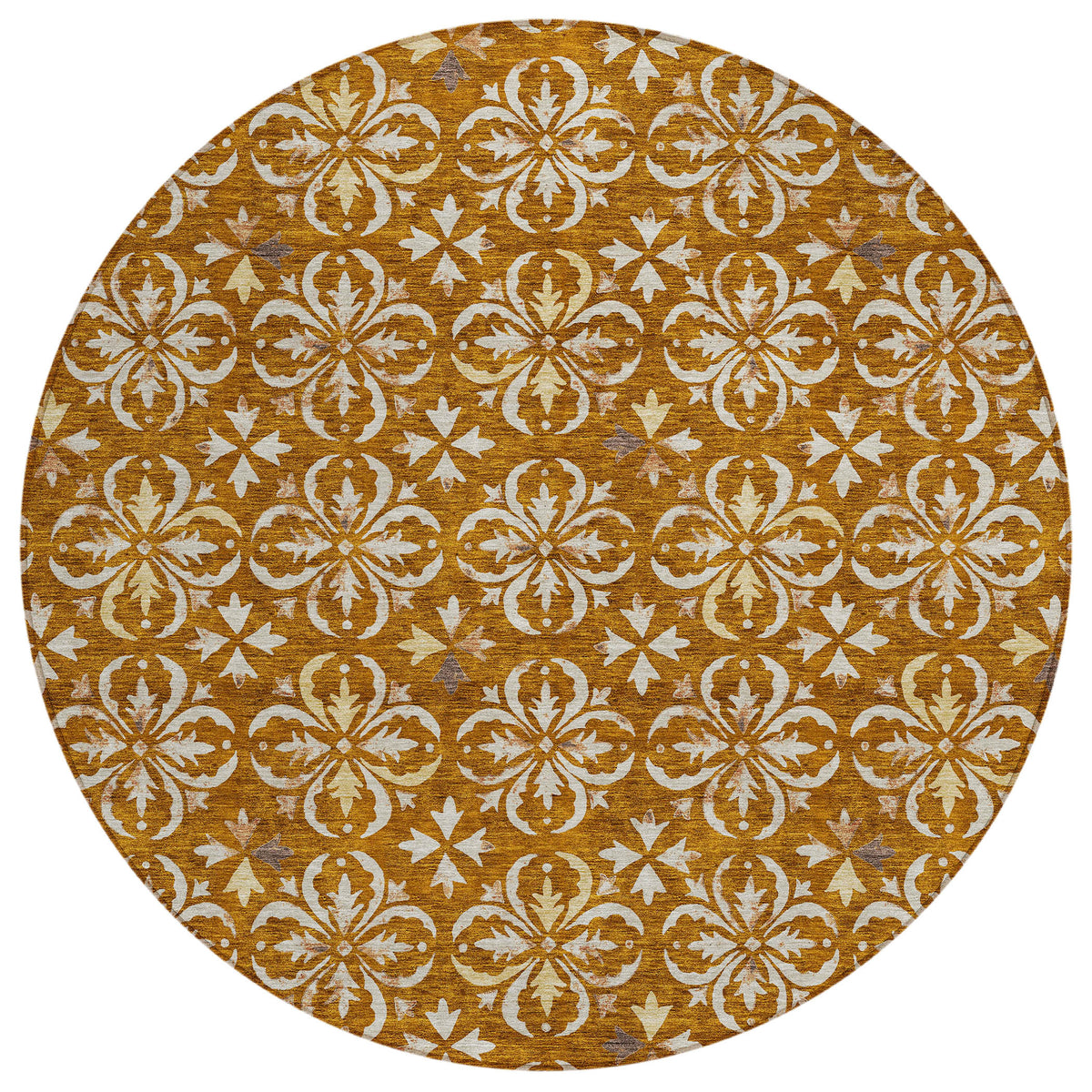 addison chantille acn930 paprika rug