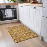 addison chantille acn930 paprika rug