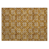 addison chantille acn930 paprika rug