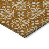 addison chantille acn930 paprika rug