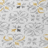 addison chantille acn930 silver rug