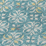 addison chantille acn930 teal rug