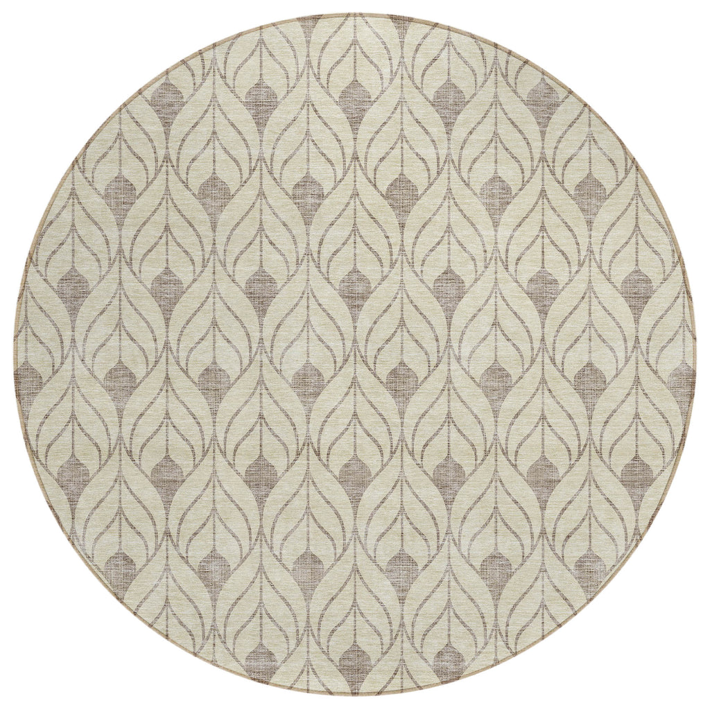 addison chantille acn931 beige rug