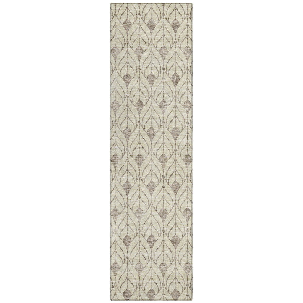 addison chantille acn931 beige rug
