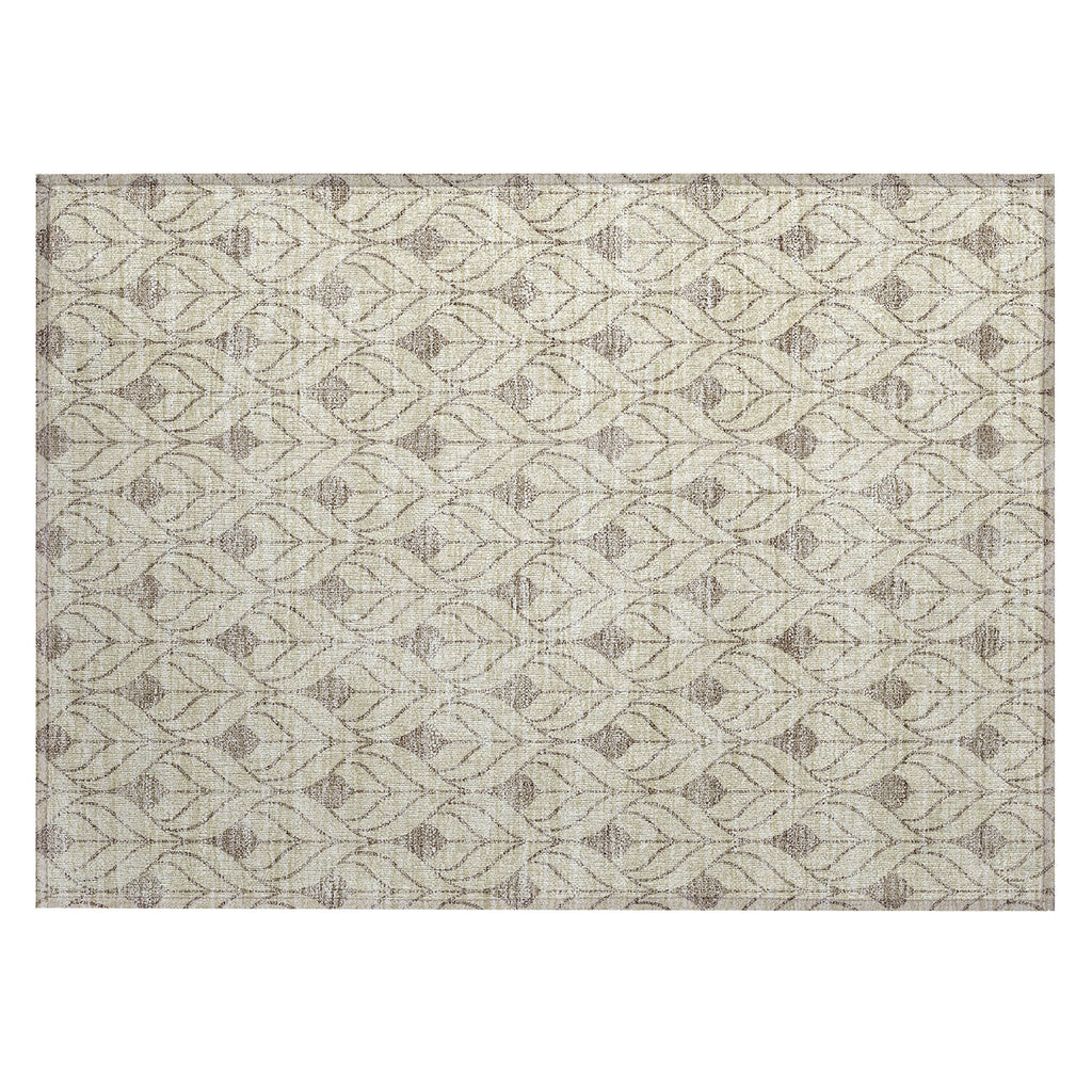 addison chantille acn931 beige rug