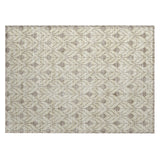addison chantille acn931 beige rug