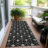 addison chantille acn931 black rug