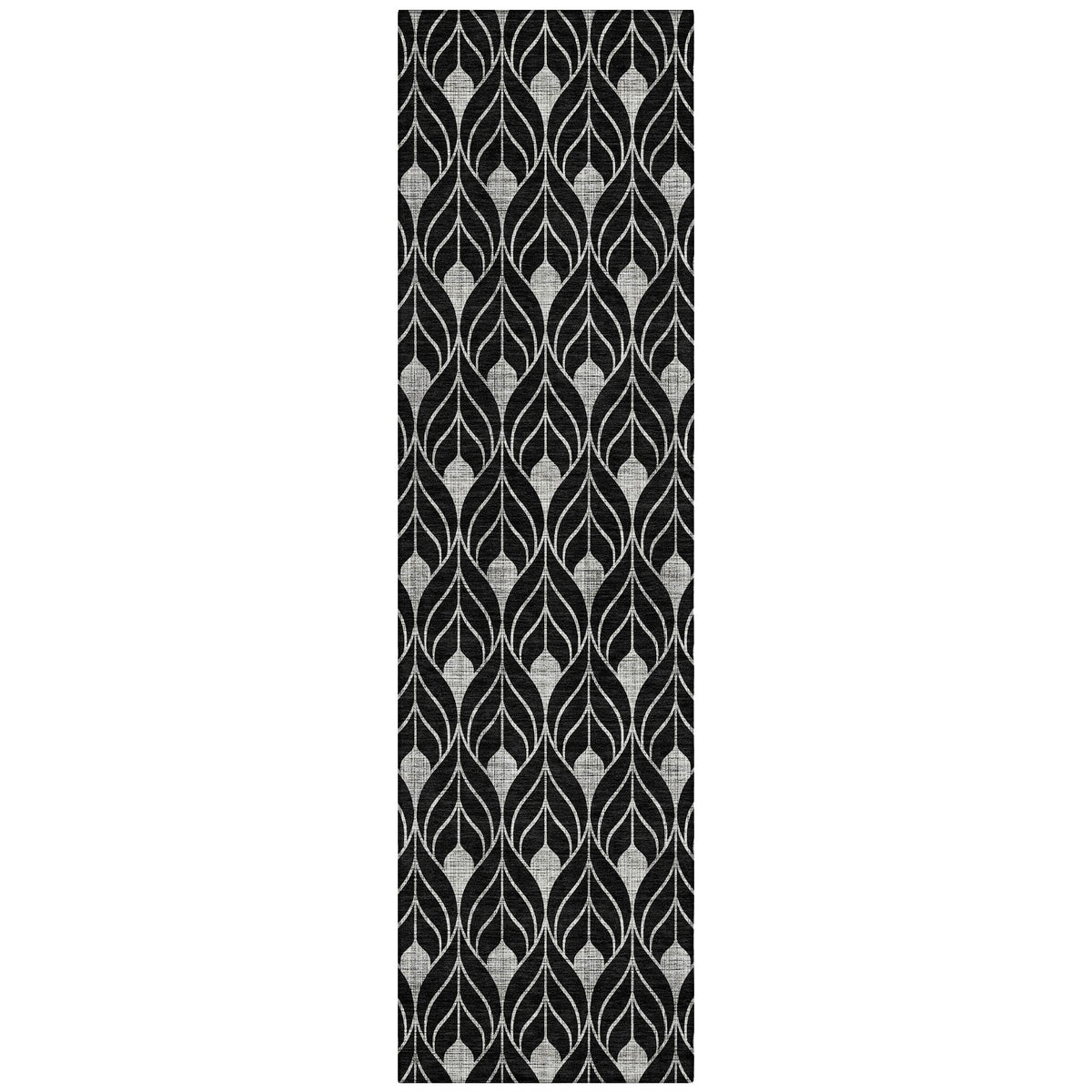 addison chantille acn931 black rug
