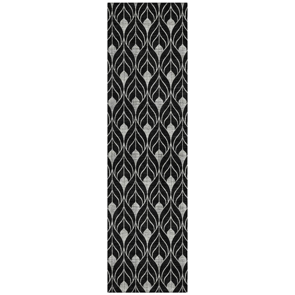 addison chantille acn931 black rug