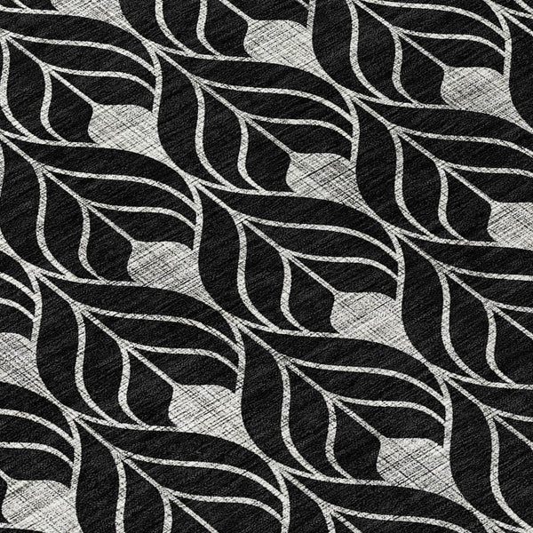 addison chantille acn931 black rug