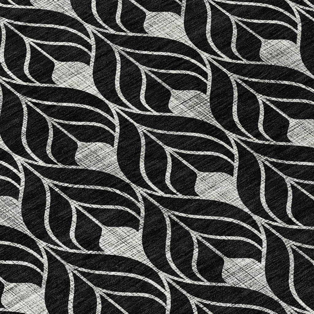addison chantille acn931 black rug