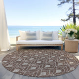 addison chantille acn931 brown rug