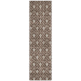 addison chantille acn931 brown rug