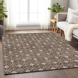 addison chantille acn931 brown rug