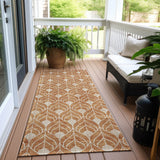 addison chantille acn931 copper rug
