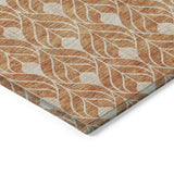 addison chantille acn931 copper rug