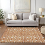 addison chantille acn931 copper rug
