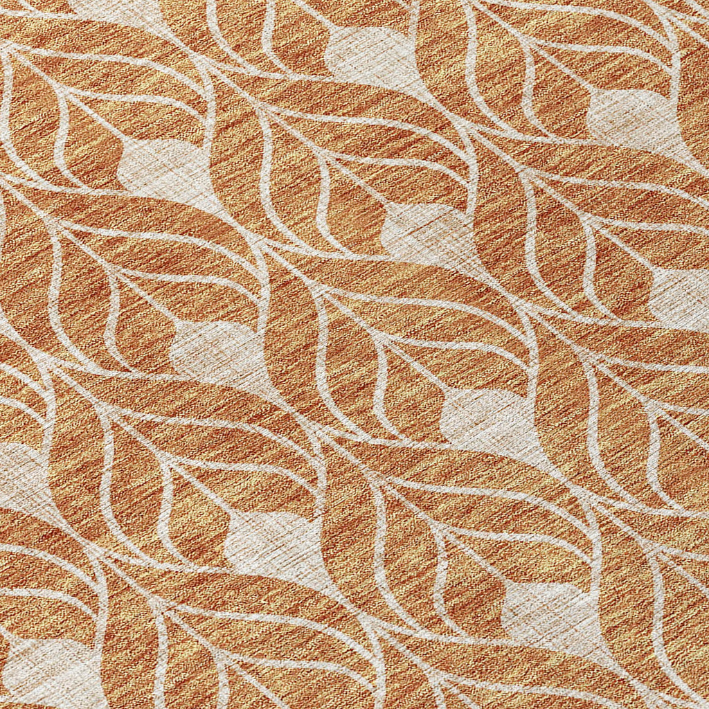 addison chantille acn931 copper rug