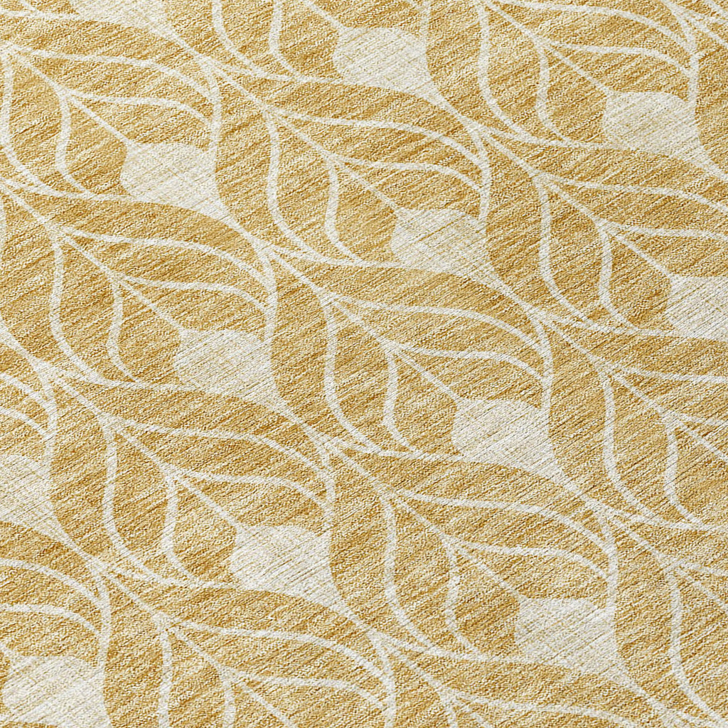 addison chantille acn931 gold rug
