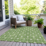 addison chantille acn931 green rug