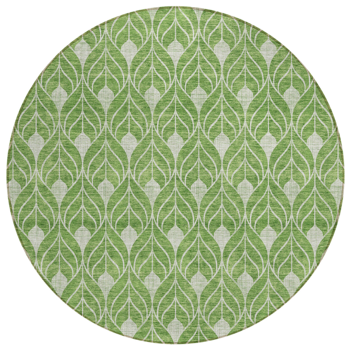 addison chantille acn931 green rug