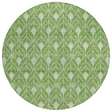 addison chantille acn931 green rug