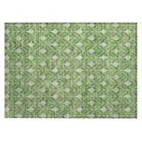 addison chantille acn931 green rug