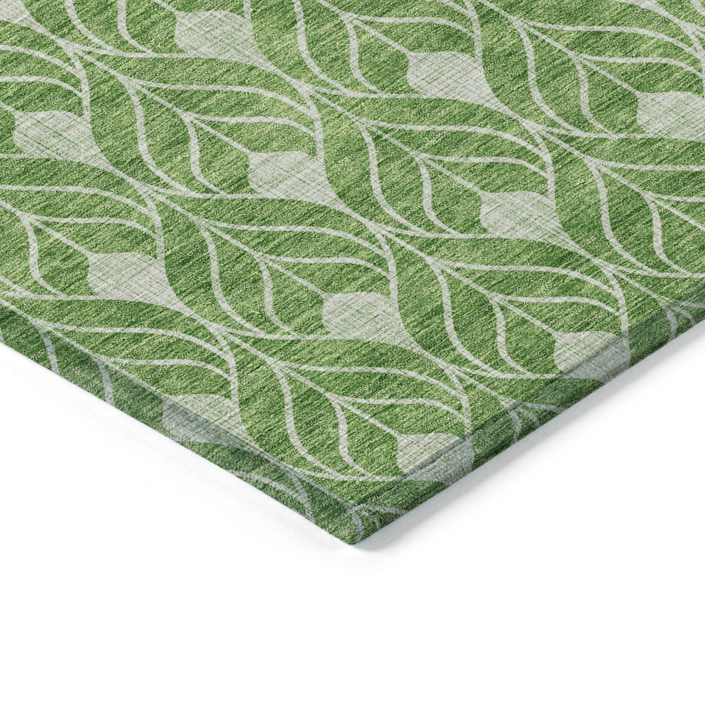 addison chantille acn931 green rug