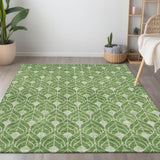 addison chantille acn931 green rug