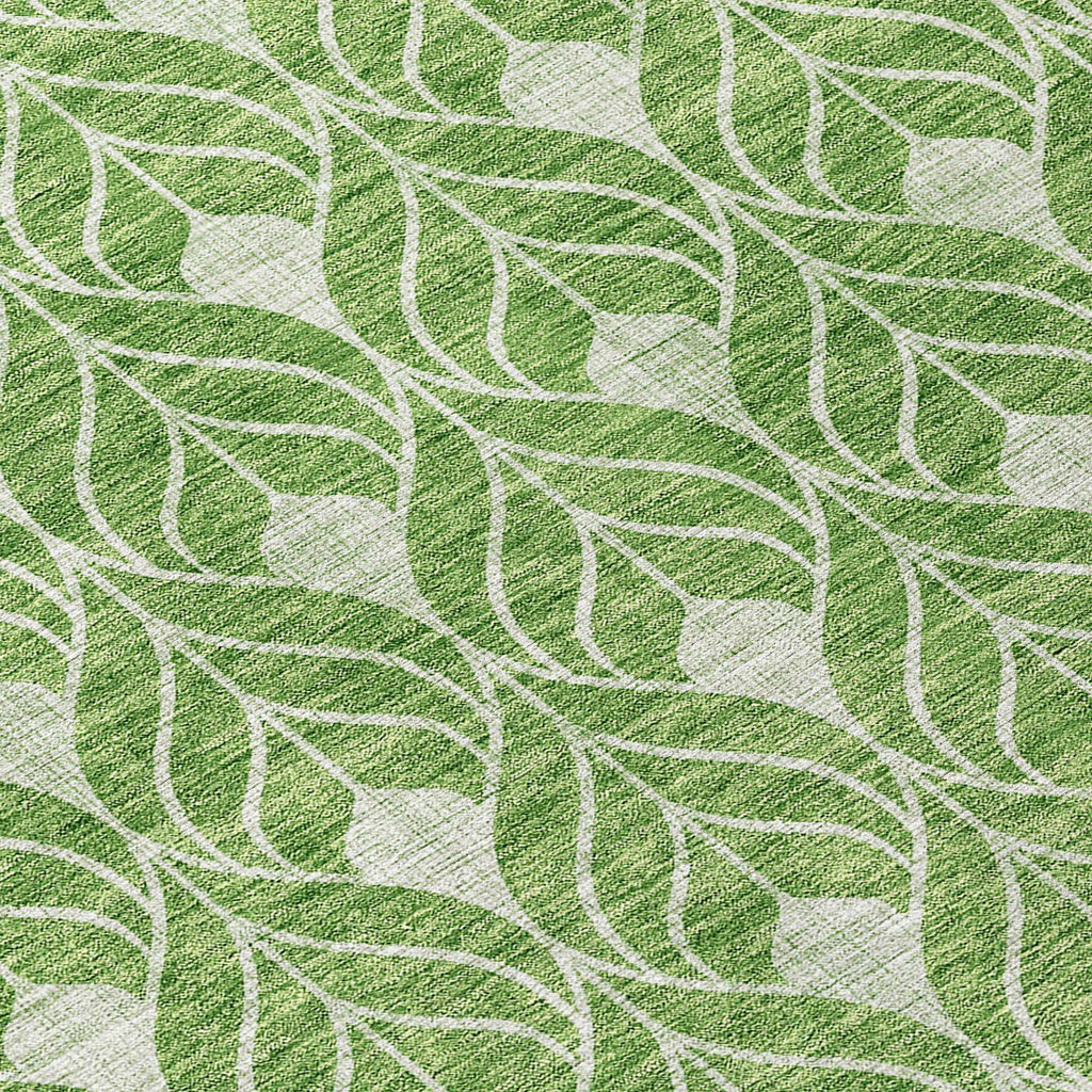 addison chantille acn931 green rug