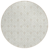 addison chantille acn931 ivory rug