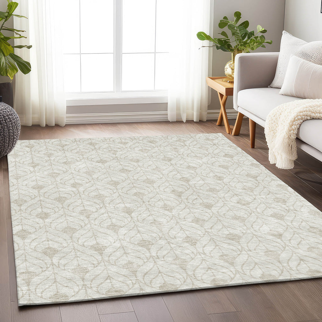 addison chantille acn931 ivory rug