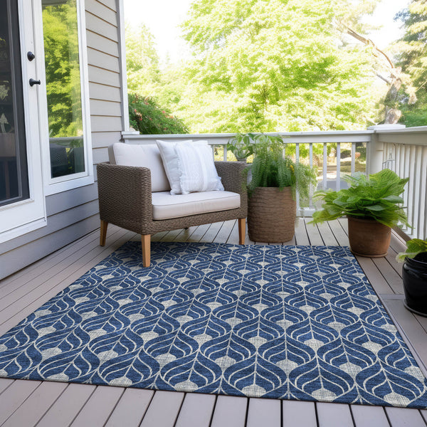 addison chantille acn931 navy rug