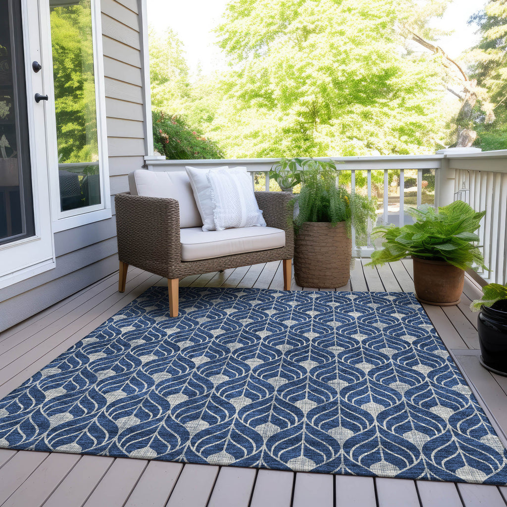 addison chantille acn931 navy rug