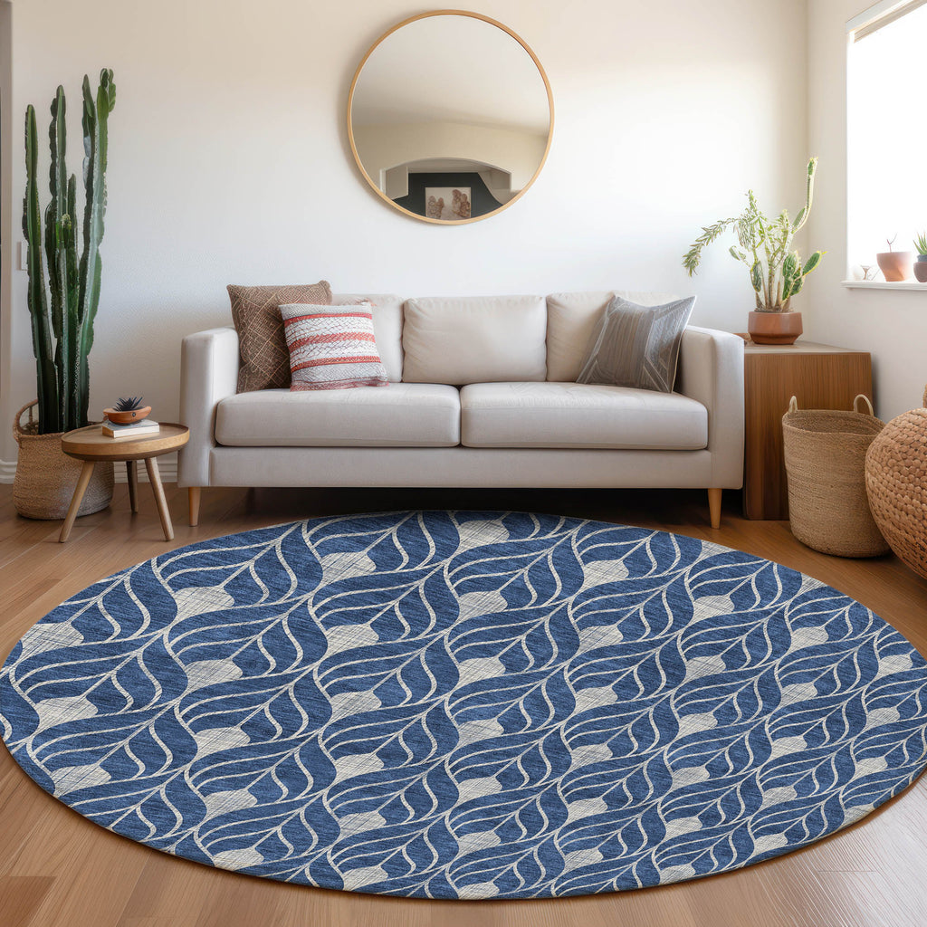 addison chantille acn931 navy rug