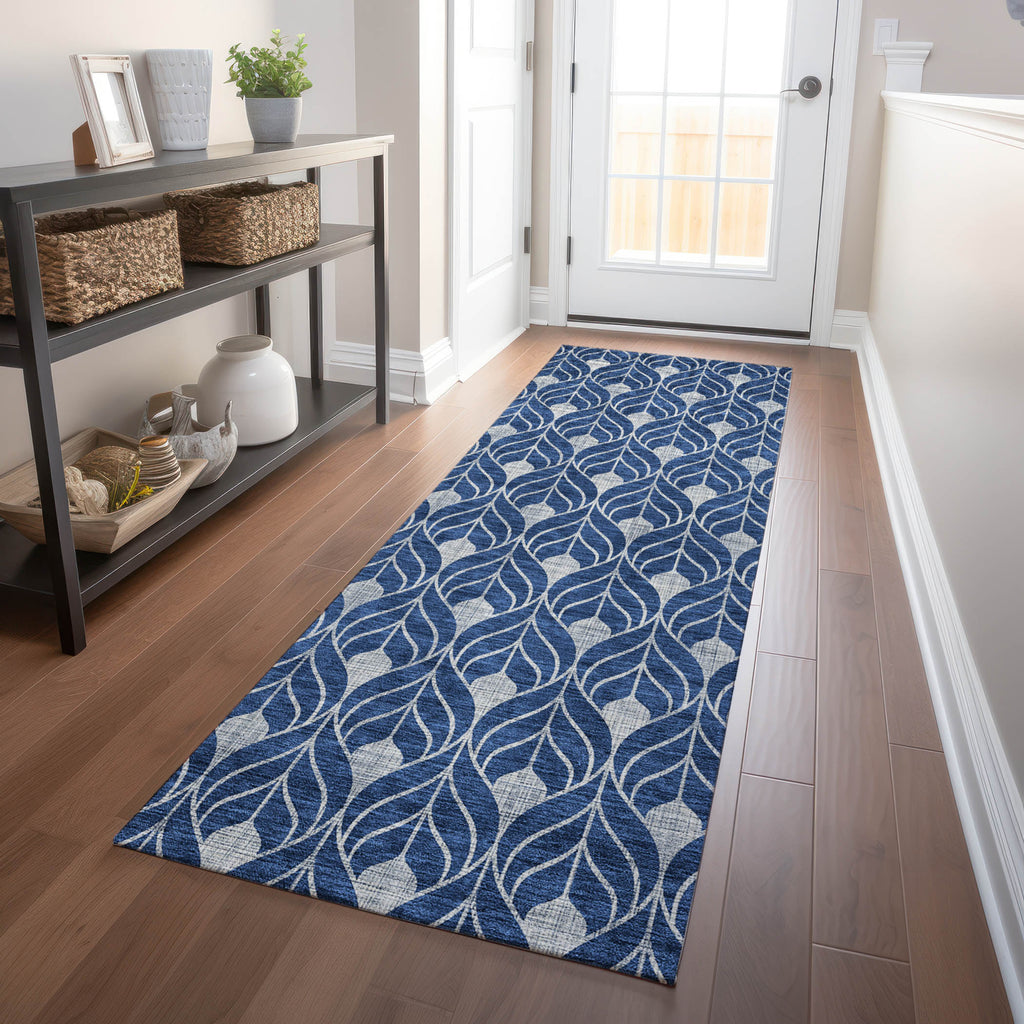 addison chantille acn931 navy rug