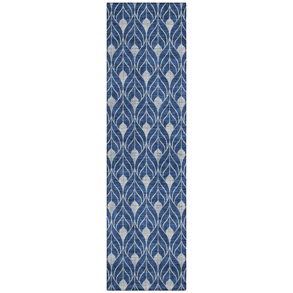 addison chantille acn931 navy rug