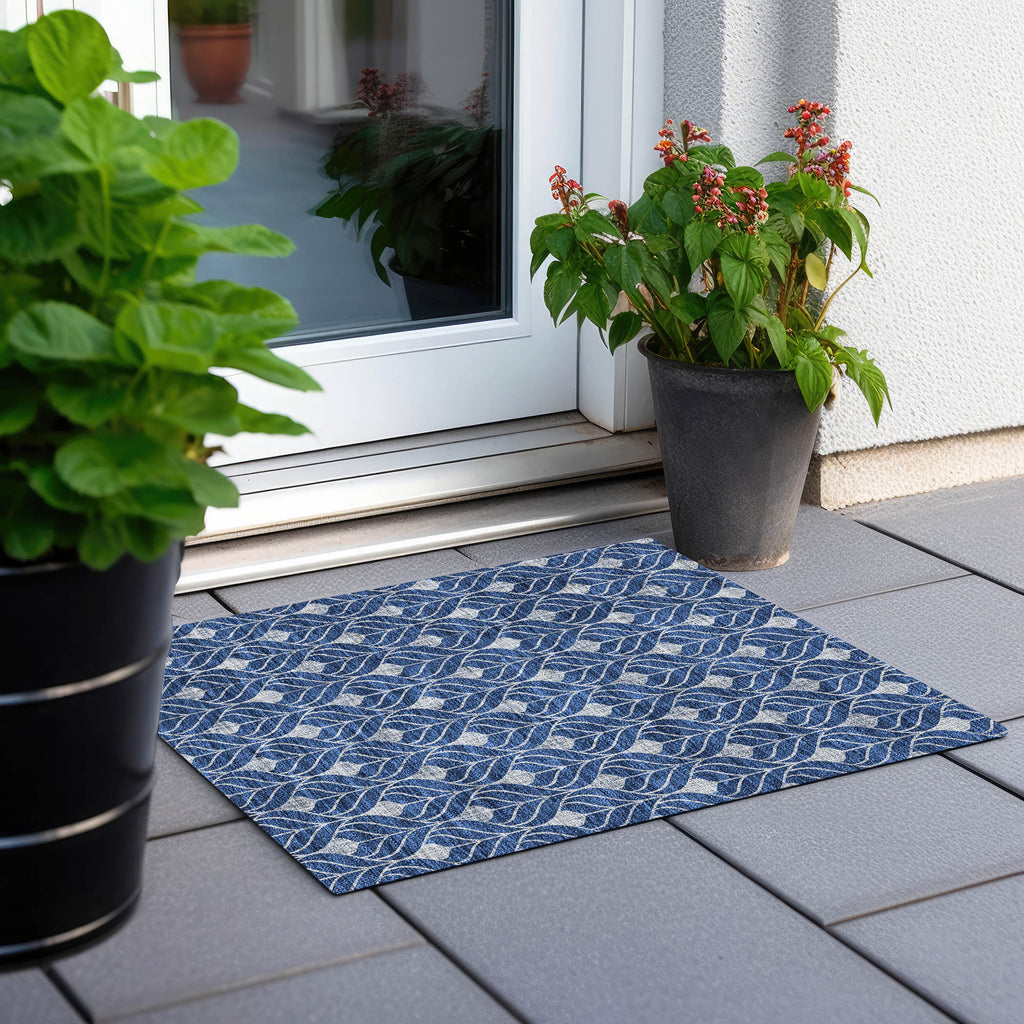addison chantille acn931 navy rug